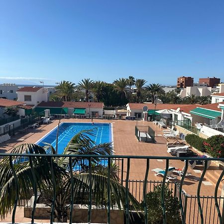 La Casa De Paseka Lägenhet Costa Adeje  Exteriör bild