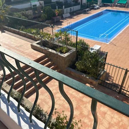 La Casa De Paseka Lägenhet Costa Adeje  Exteriör bild