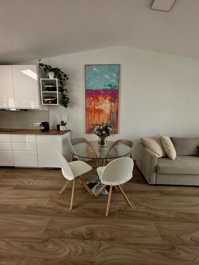 La Casa De Paseka Lägenhet Costa Adeje  Exteriör bild