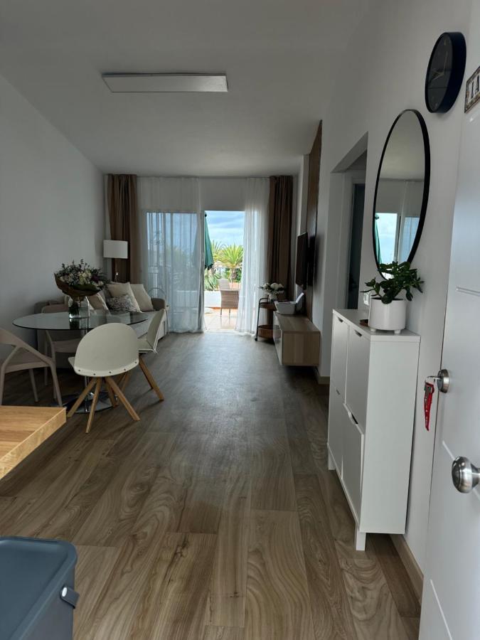 La Casa De Paseka Lägenhet Costa Adeje  Exteriör bild