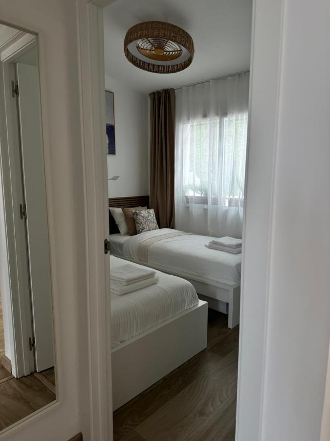 La Casa De Paseka Lägenhet Costa Adeje  Exteriör bild