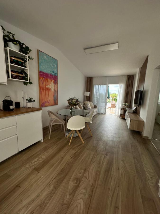 La Casa De Paseka Lägenhet Costa Adeje  Exteriör bild
