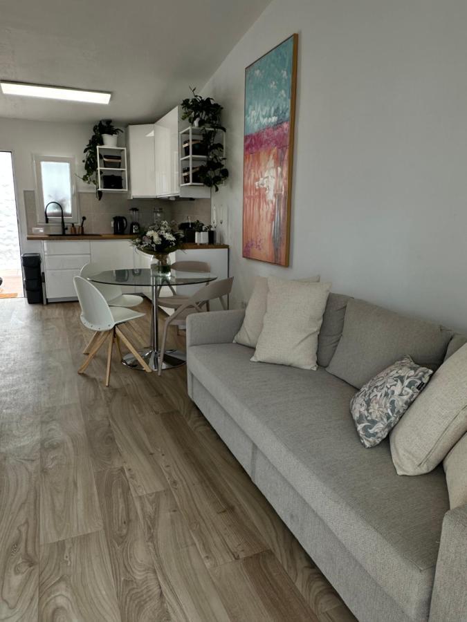La Casa De Paseka Lägenhet Costa Adeje  Exteriör bild