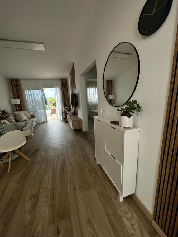 La Casa De Paseka Lägenhet Costa Adeje  Exteriör bild