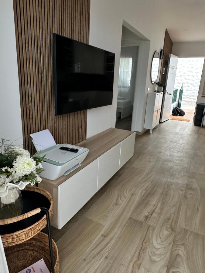 La Casa De Paseka Lägenhet Costa Adeje  Exteriör bild