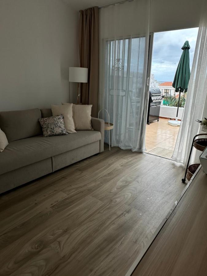 La Casa De Paseka Lägenhet Costa Adeje  Exteriör bild