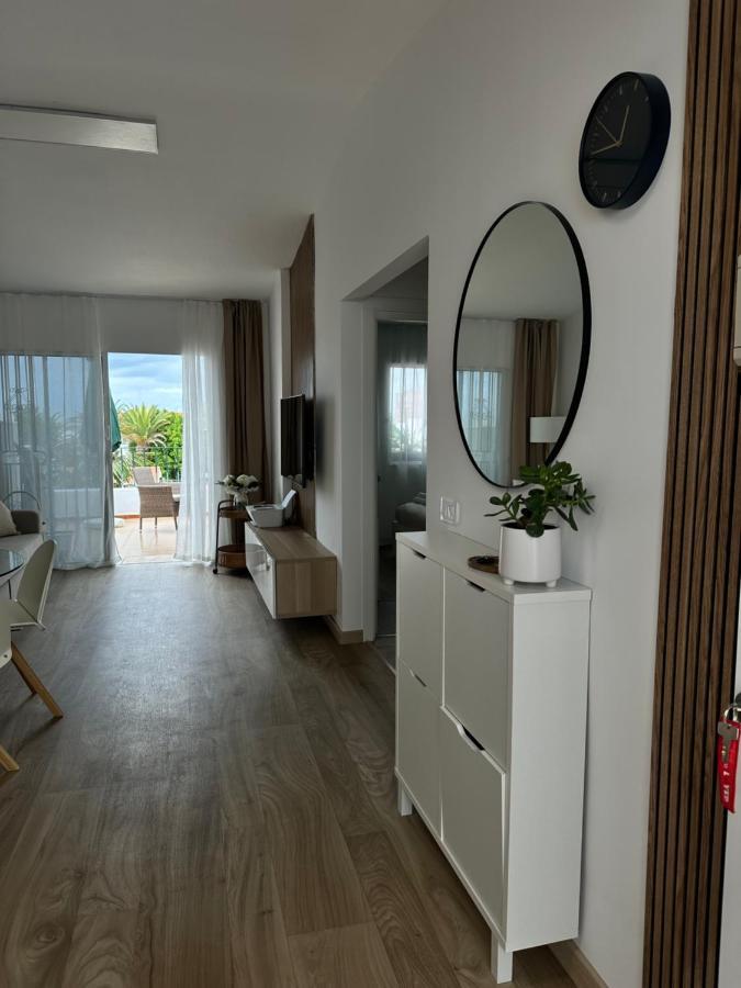 La Casa De Paseka Lägenhet Costa Adeje  Exteriör bild
