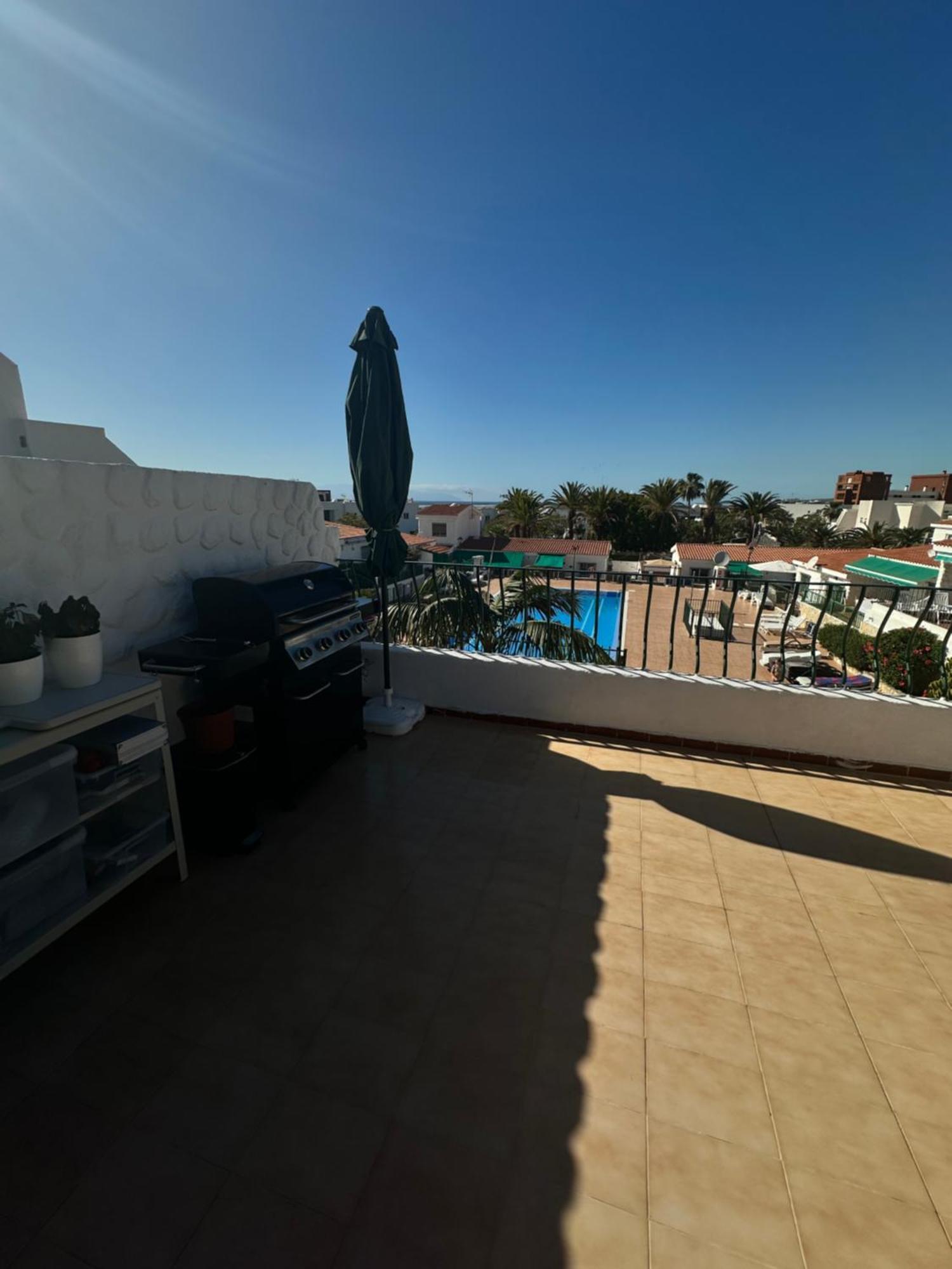 La Casa De Paseka Lägenhet Costa Adeje  Exteriör bild