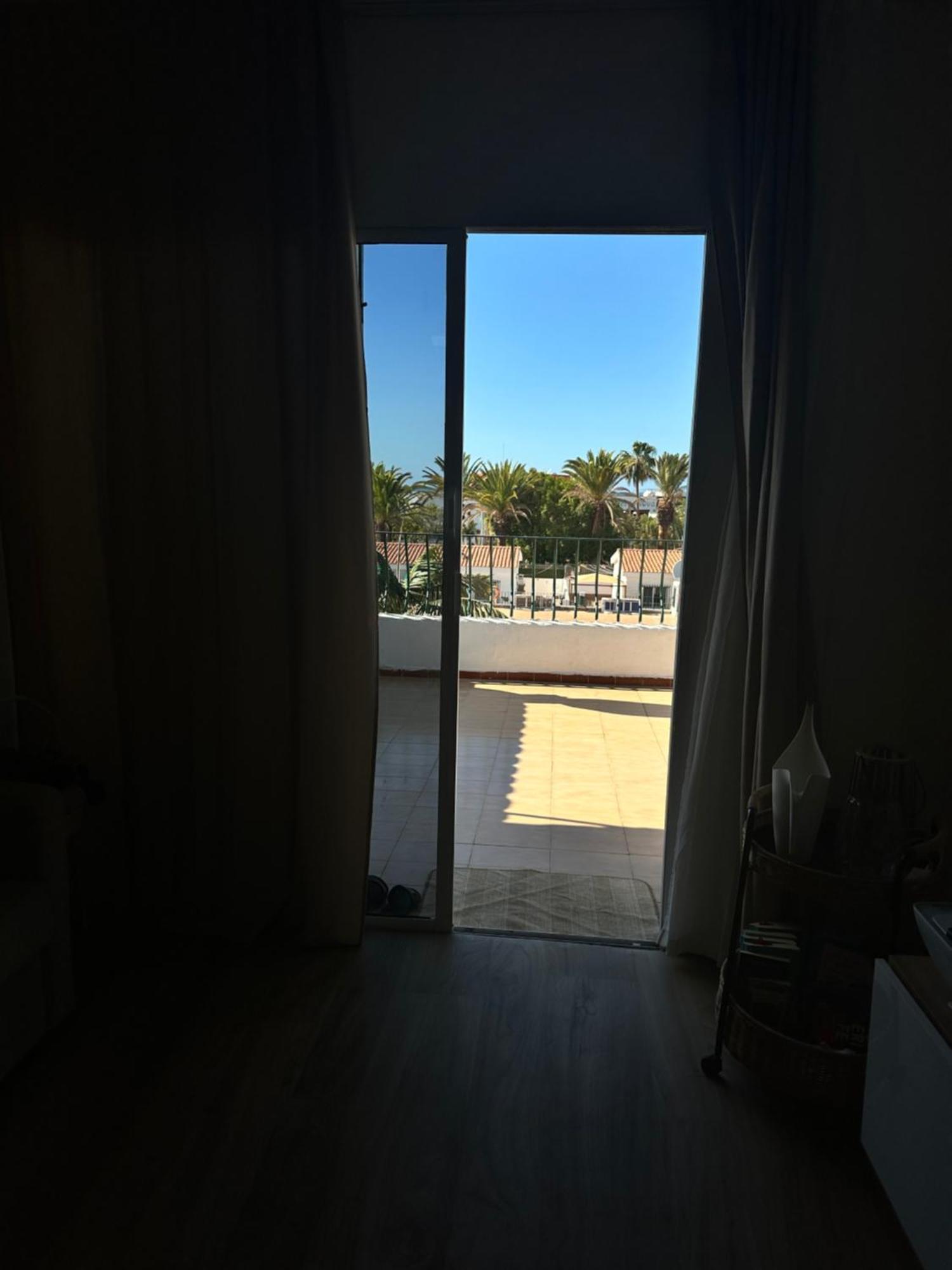 La Casa De Paseka Lägenhet Costa Adeje  Exteriör bild
