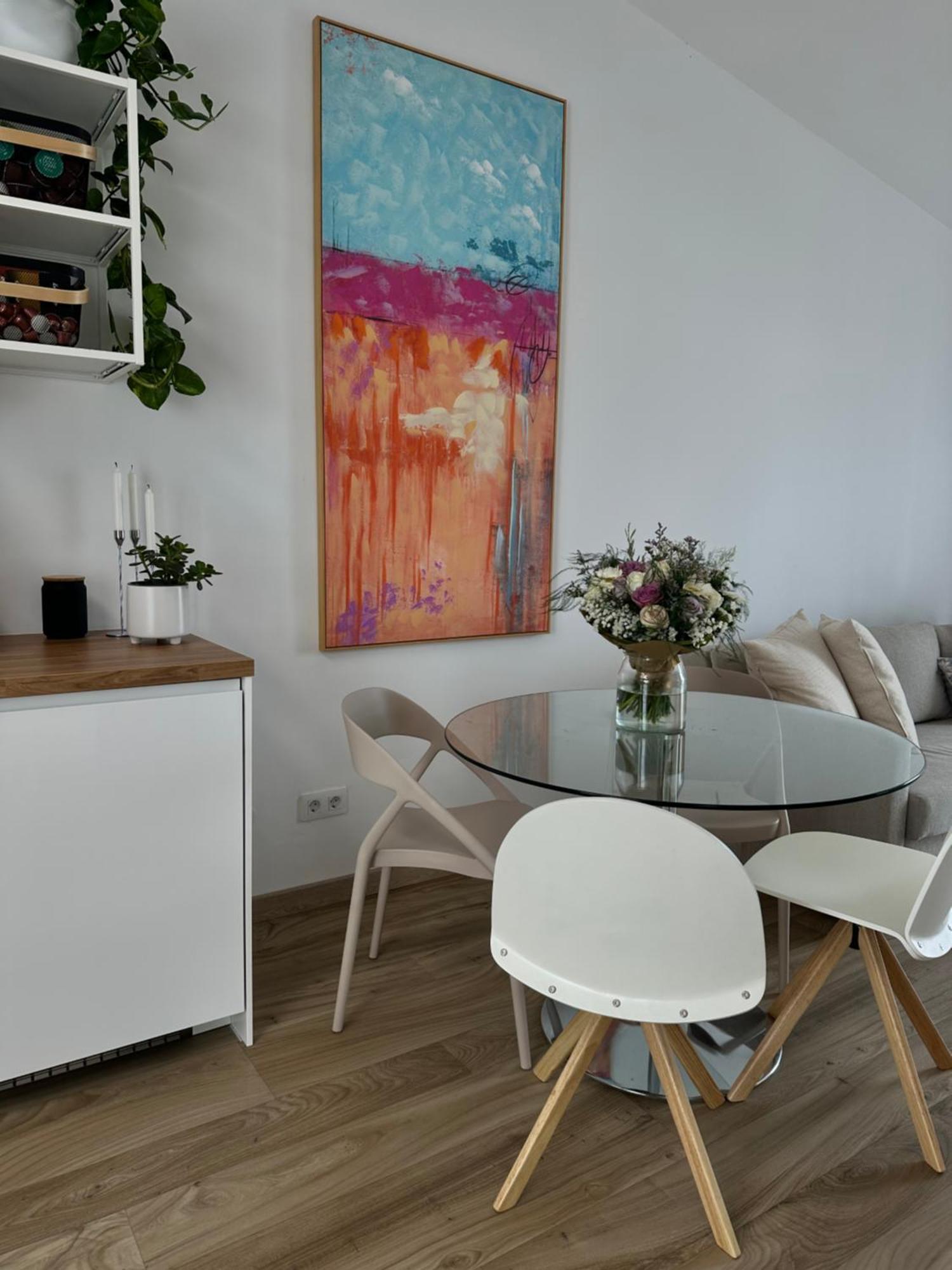 La Casa De Paseka Lägenhet Costa Adeje  Exteriör bild
